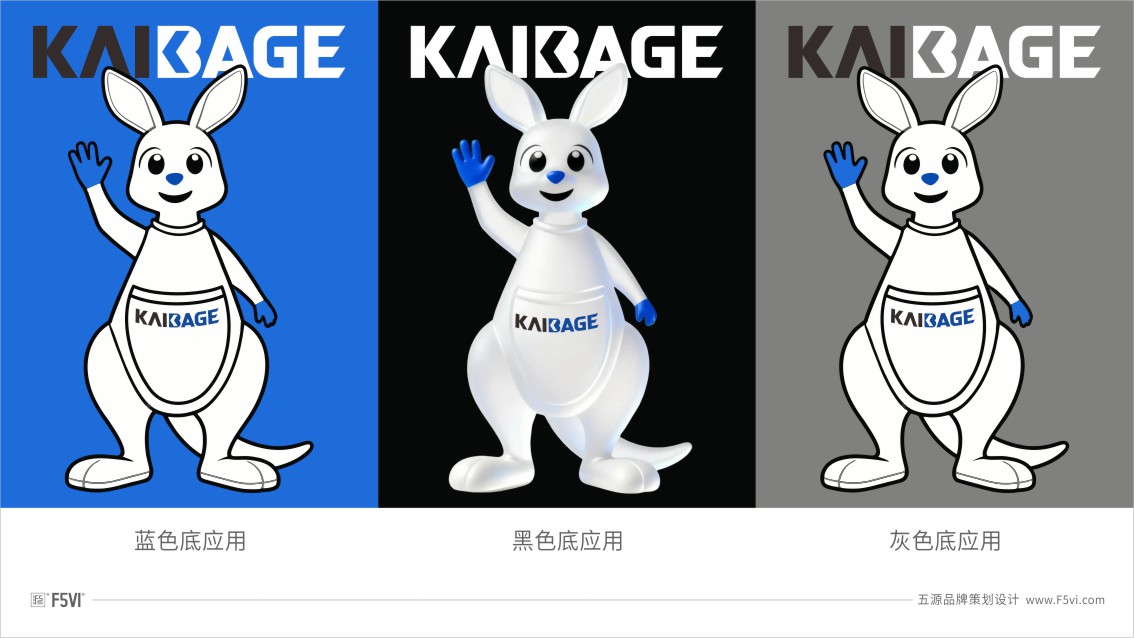 包装企业IP设计,IP形象策划设计